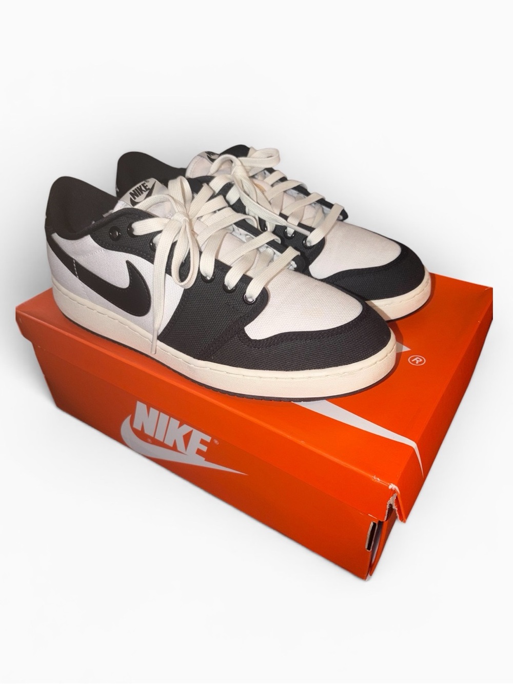 Air Jordan 1 AJKO mens shoes size 10.5